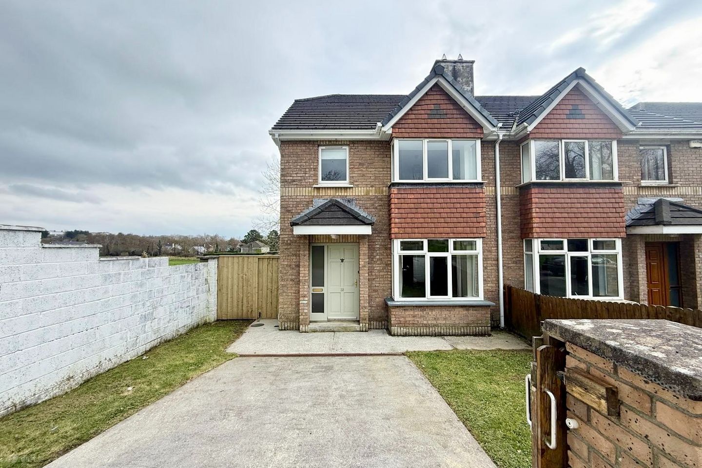 33 Killeen Wood, Oakpark, Tralee, Co. Kerry, V92P6KW