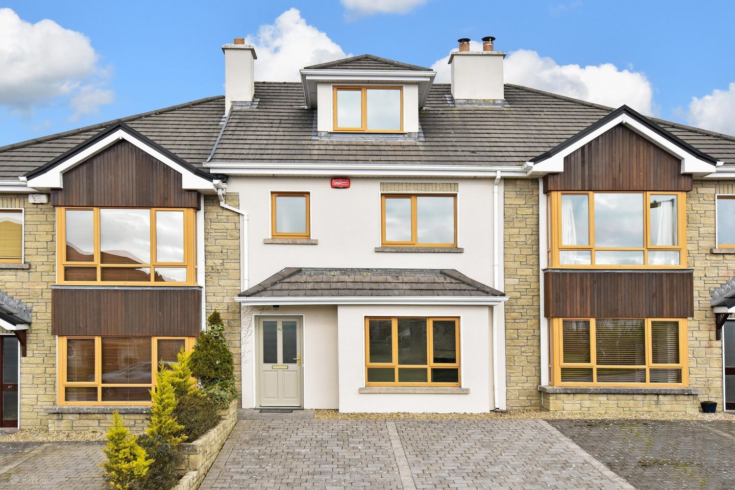 88 Drisin, Ballymoneen Road, Knocknacarra, Co. Galway, H91DYY3