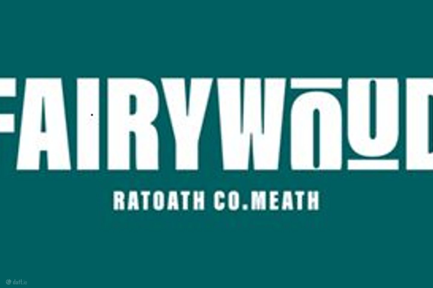 Fairywood, Fairyhouse Road, Ratoath, Co. Meath