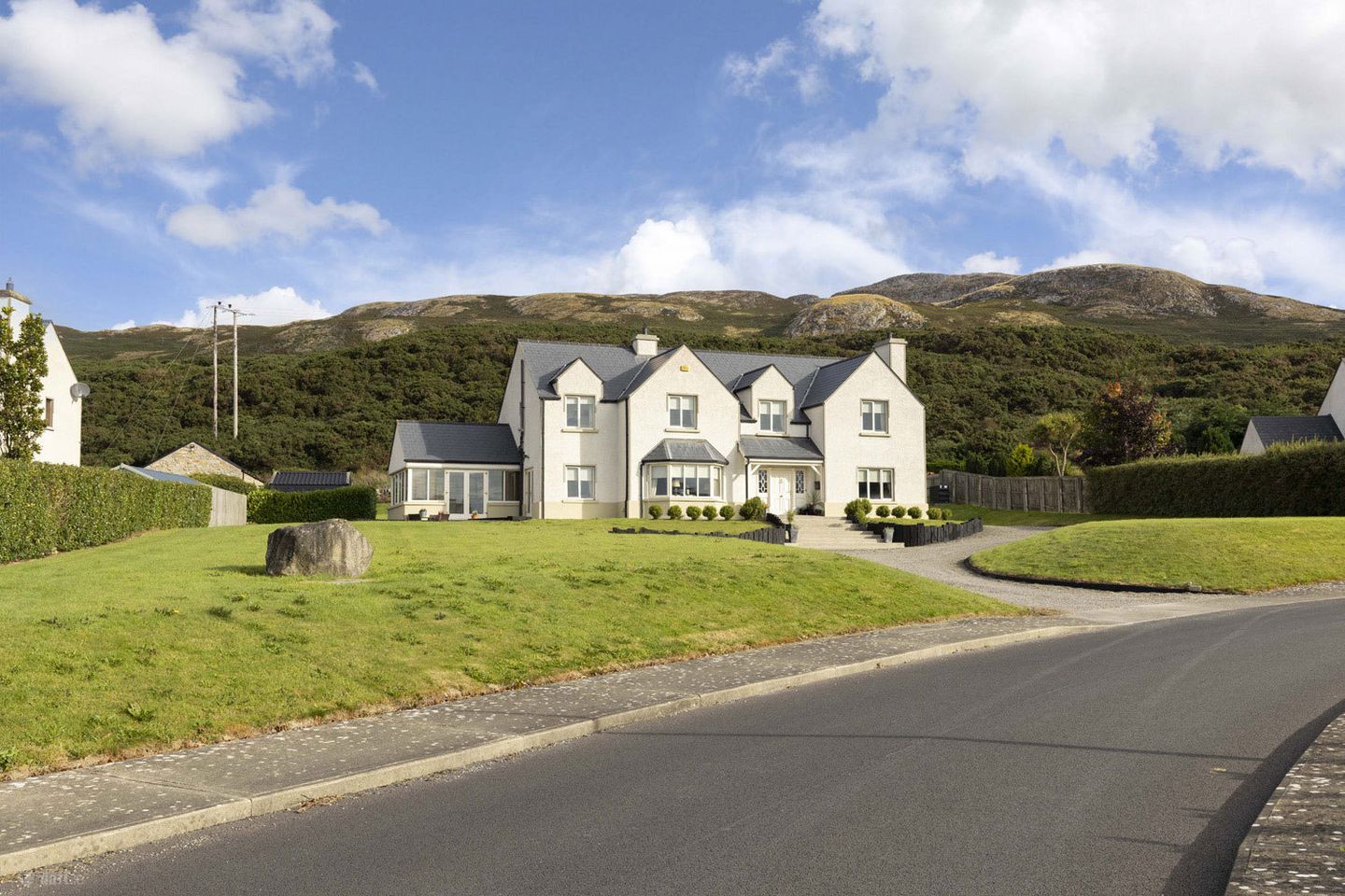 19 Railway Village, Rampark, Jenkinstown, Co. Louth, A91NX48