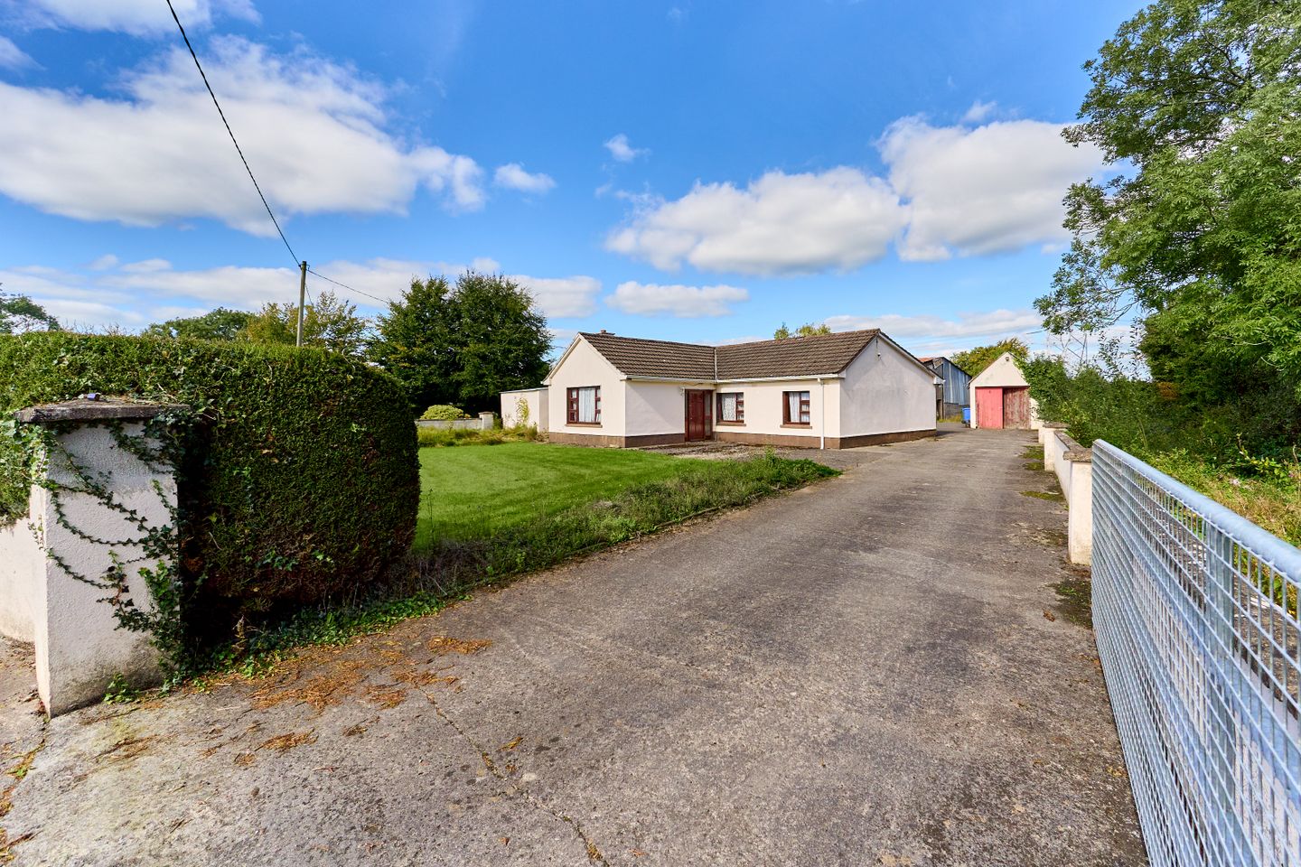 Clonaugh, Enfield, Co. Kildare, A83KD35