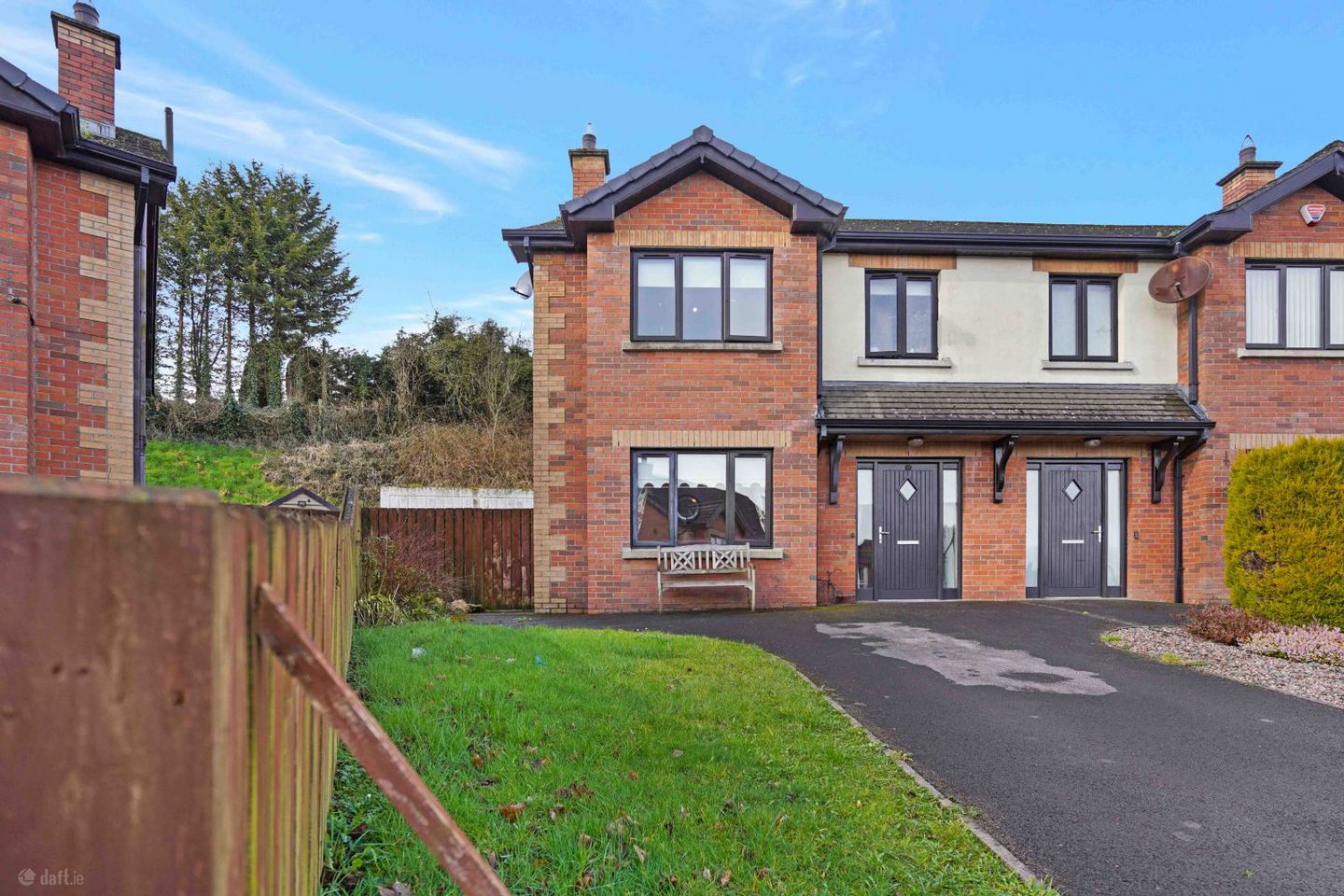 17 Dún Na Carraige, Kingscourt, Kingscourt, Co. Cavan, A82N9P9