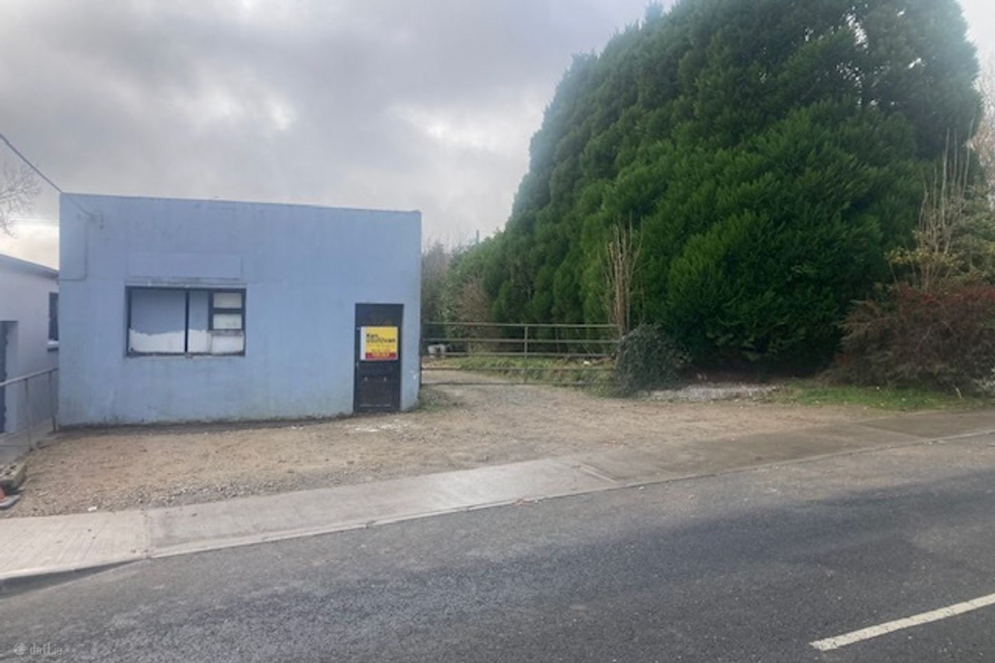 West End, Knocknagree, Co. Cork