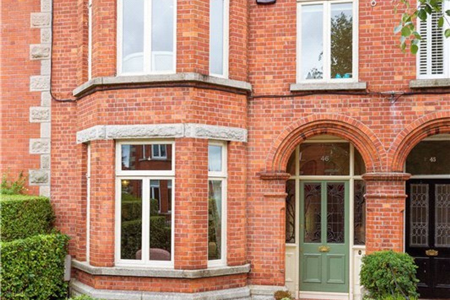 46 Villiers Road, Rathgar, Dublin 6