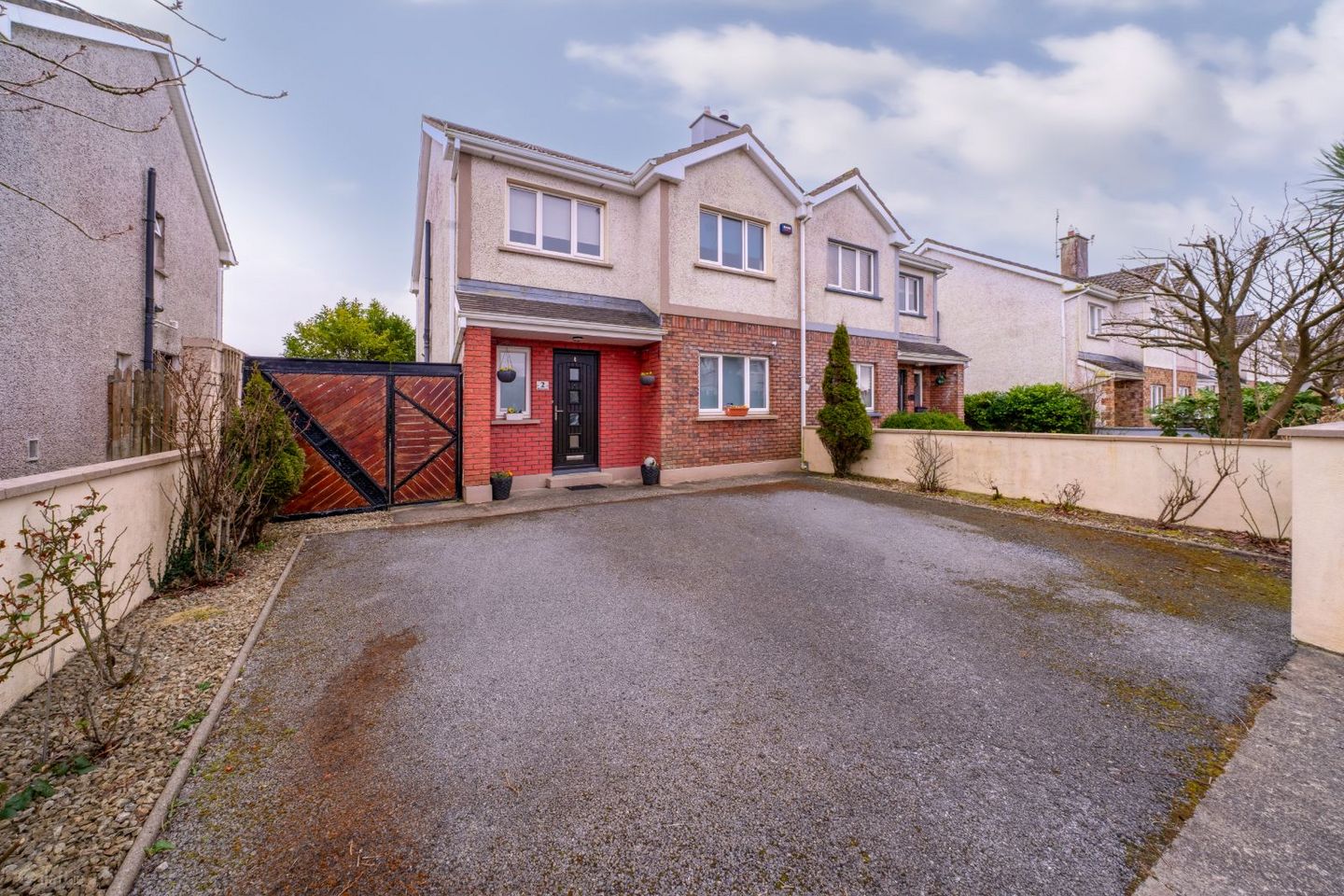 2 Blackrock, Castlebar, Castlebar, Co. Mayo, F23TY46