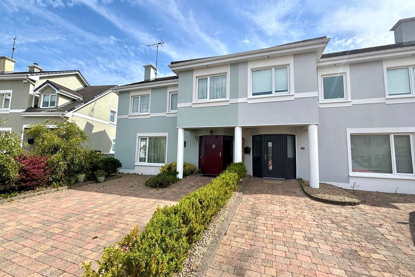41 College Green, Dunmore Road, Tuam, Co. Galway, H54W962