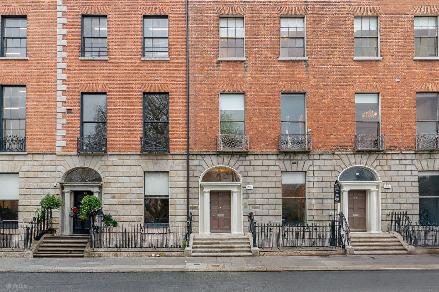 Pavilion House, Dublin 2