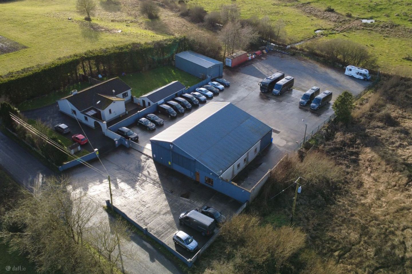 Ballyvogue, Askeaton, Co. Limerick, Askeaton, Co. Limerick, V94TN63