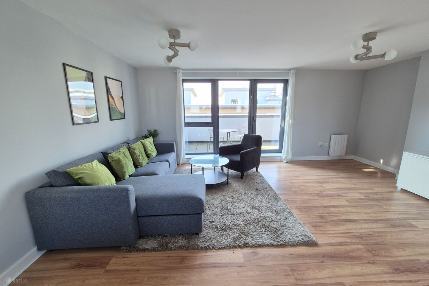 Penthouse, Liberty Corner, Dublin Centre, Dublin 1, D01YW44