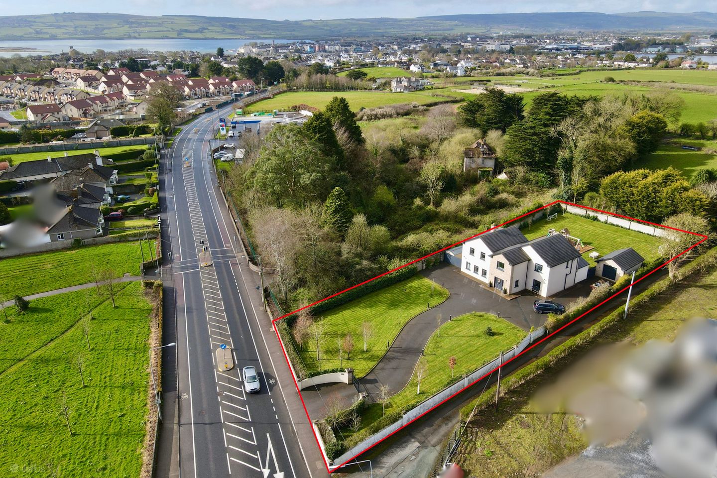 The Orangery, The Burgery, Dungarvan, Co Waterford, X35HW70