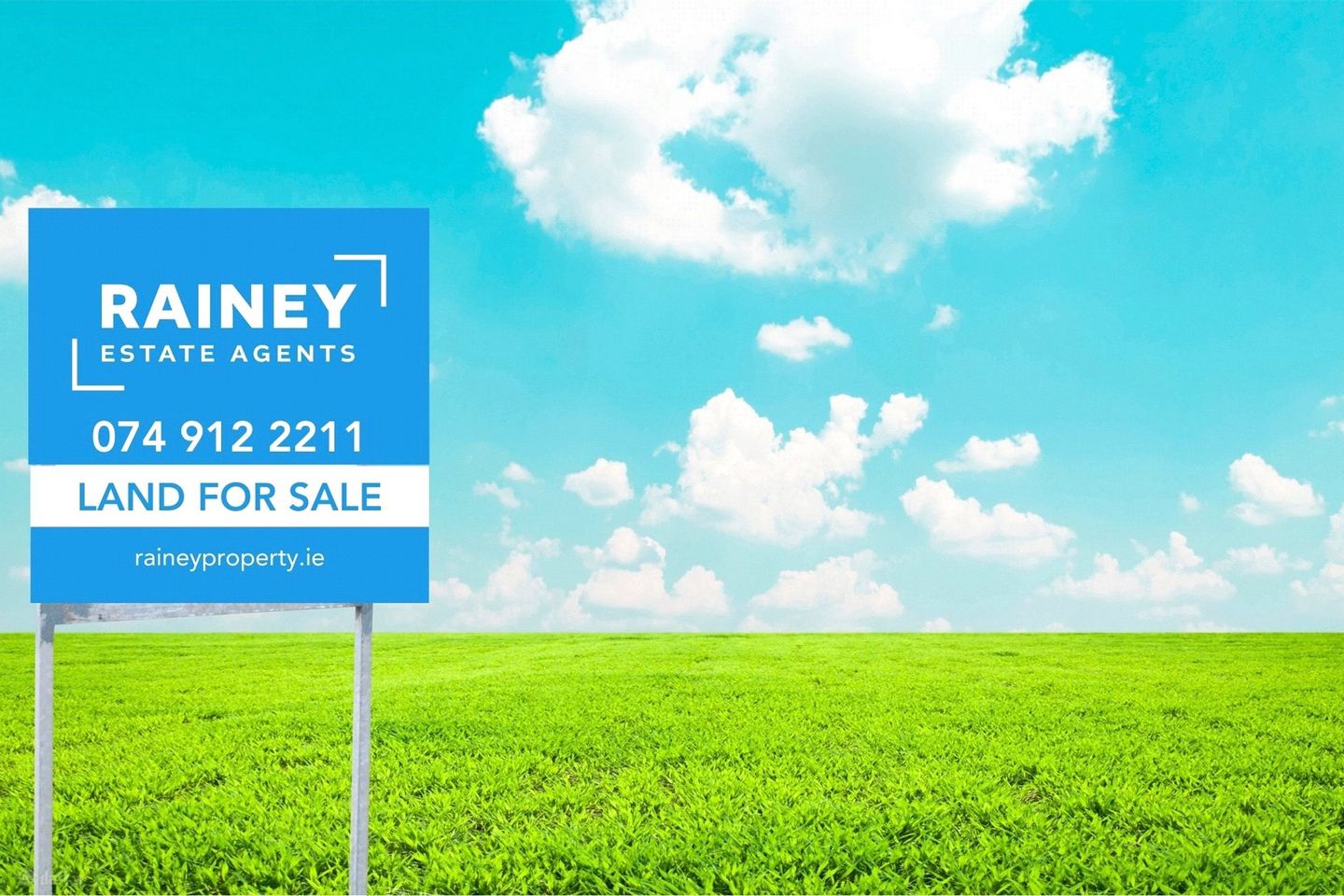 Folio DL15804_3 0.26 HA (0.64 Acre), Derryconnor, Gortahork, Co. Donegal