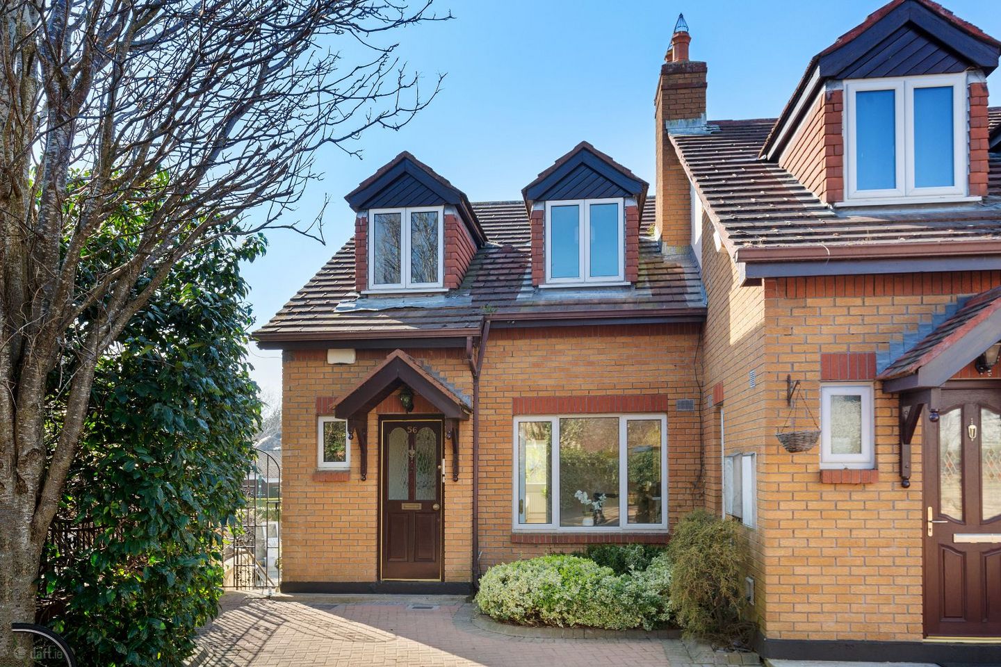 56 Merrion Strand, Dublin 4, Sandymount, Dublin 4, D04A2K4