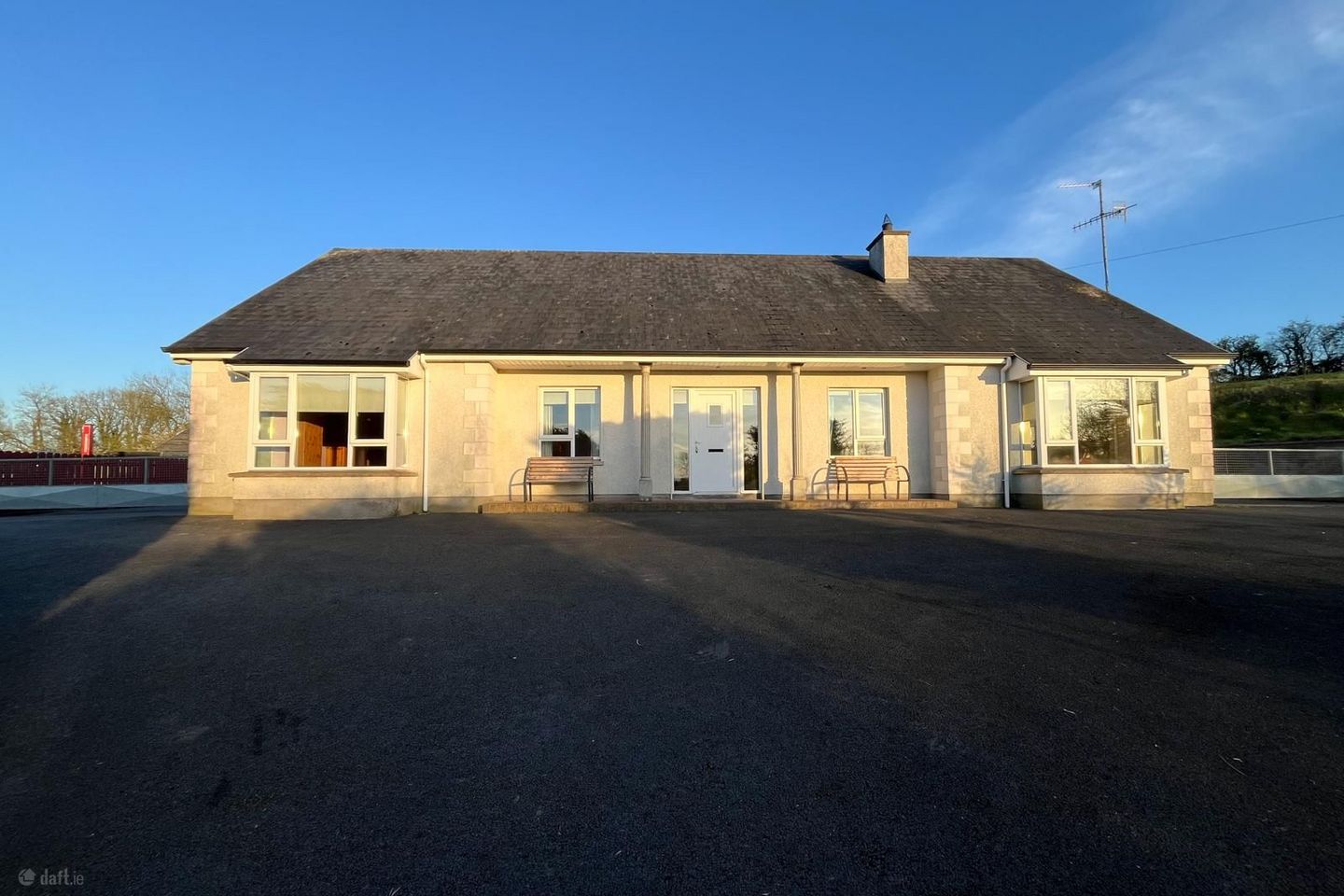 Crosses, Monaghan, Monaghan, Co. Monaghan, H18DH59