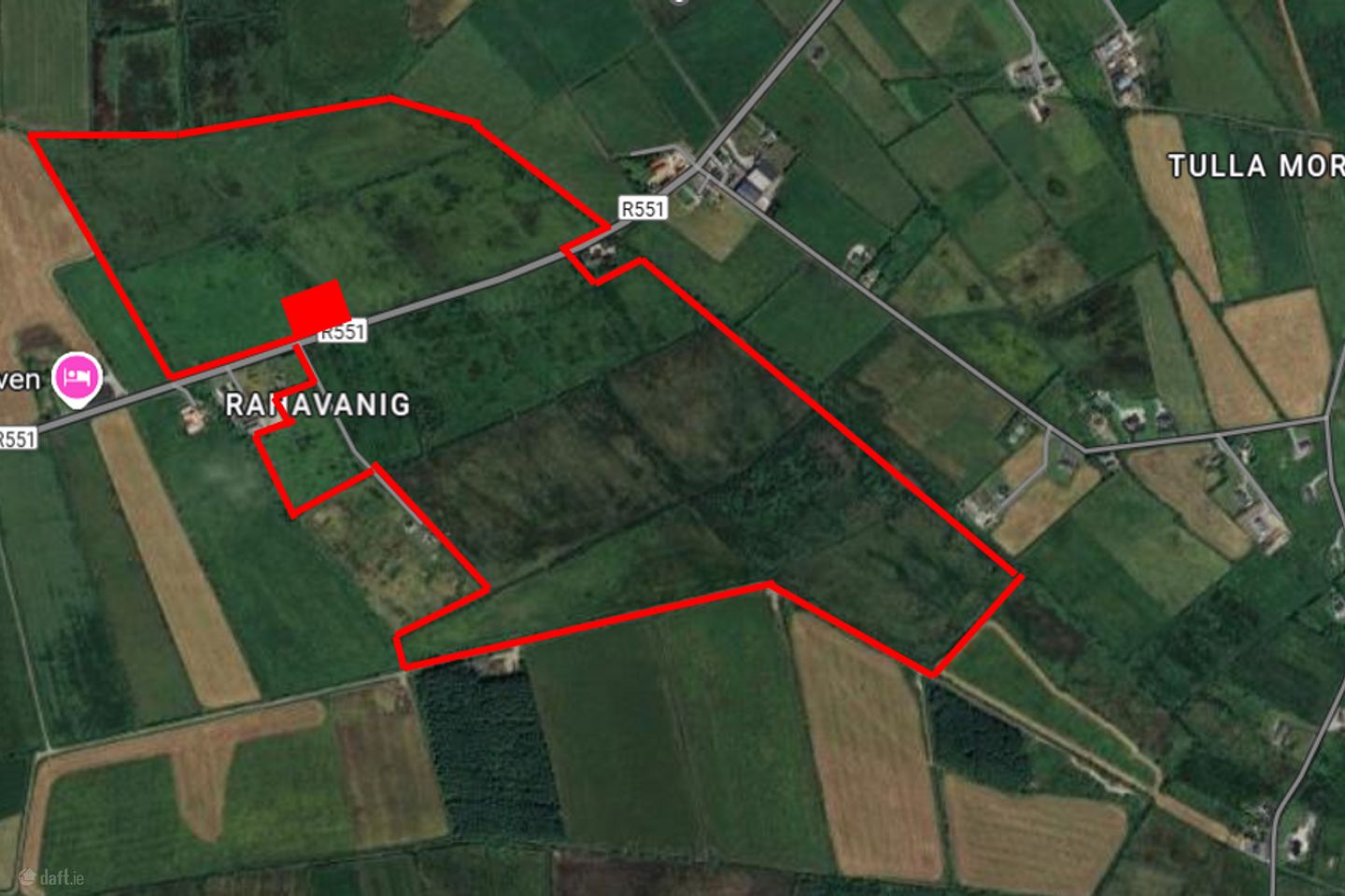 Rahavanig, Ballybunion, Co. Kerry