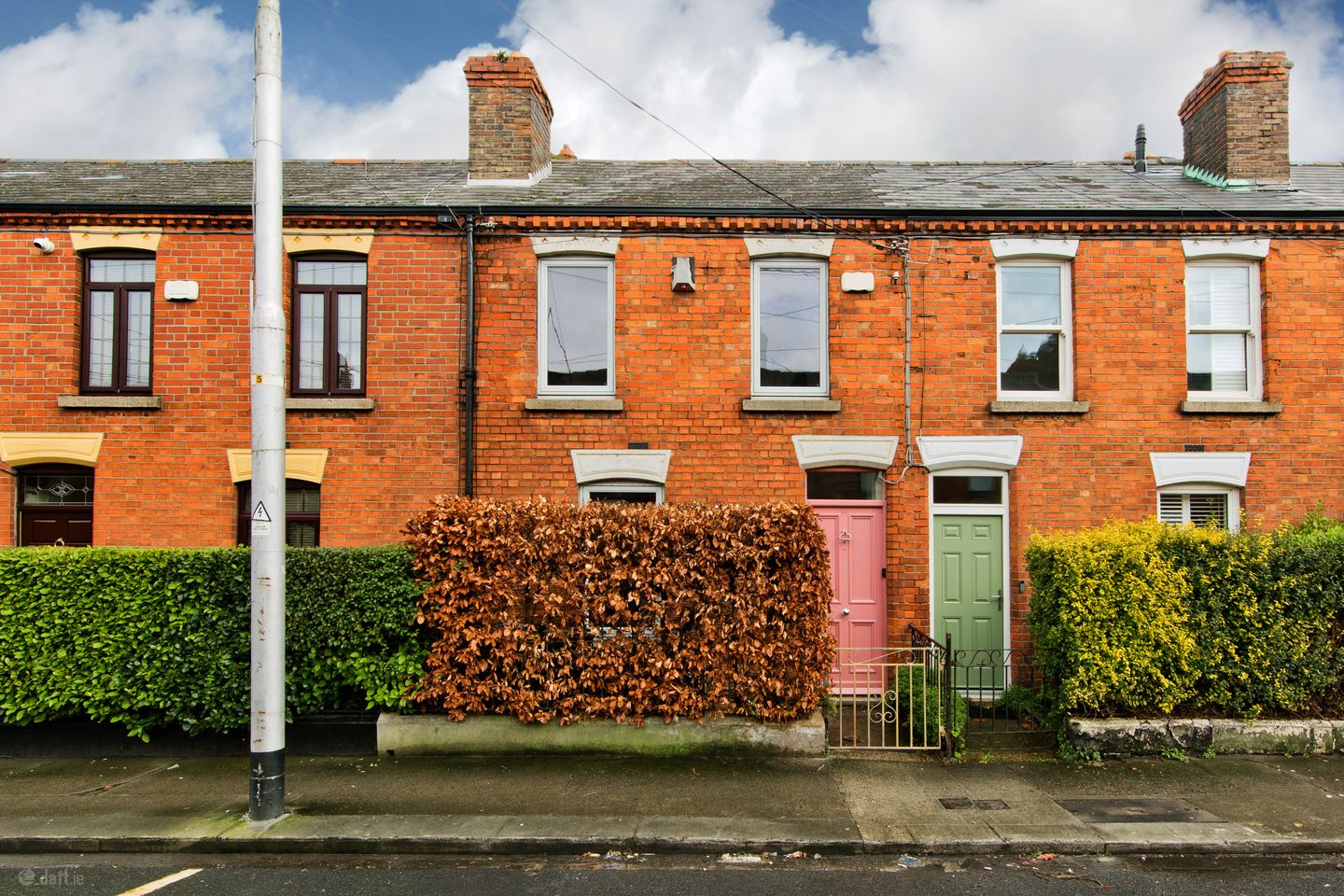 43 Reuben Street, Rialto, Dublin 8, D08E36H