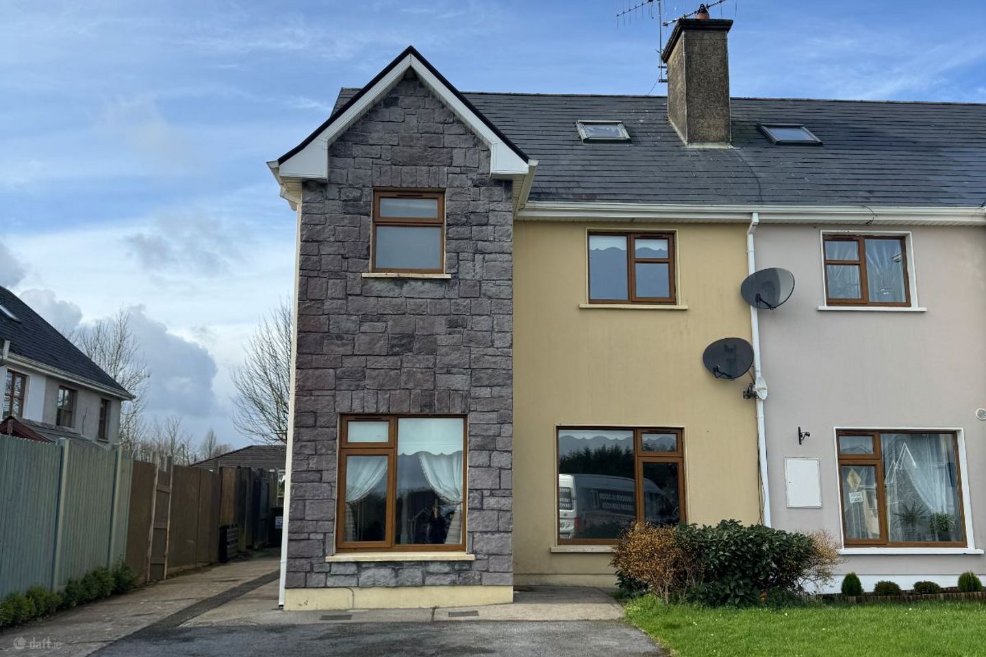 5 Radharc Na Sleibhte, Churchtown, Co. Cork