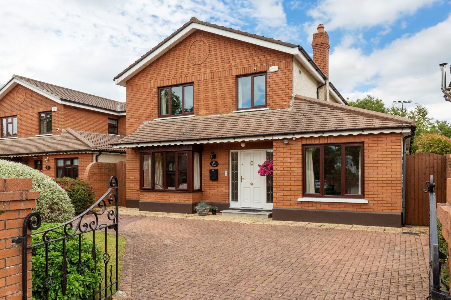 29 Delbrook Manor, Dundrum, Dublin 16, D16V1K7