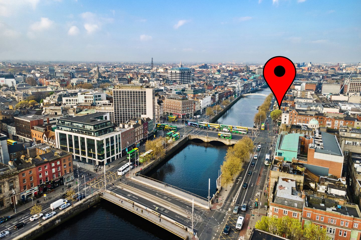 Windsor House, 33 Bachelors Walk, Dublin 1, D01X4P1