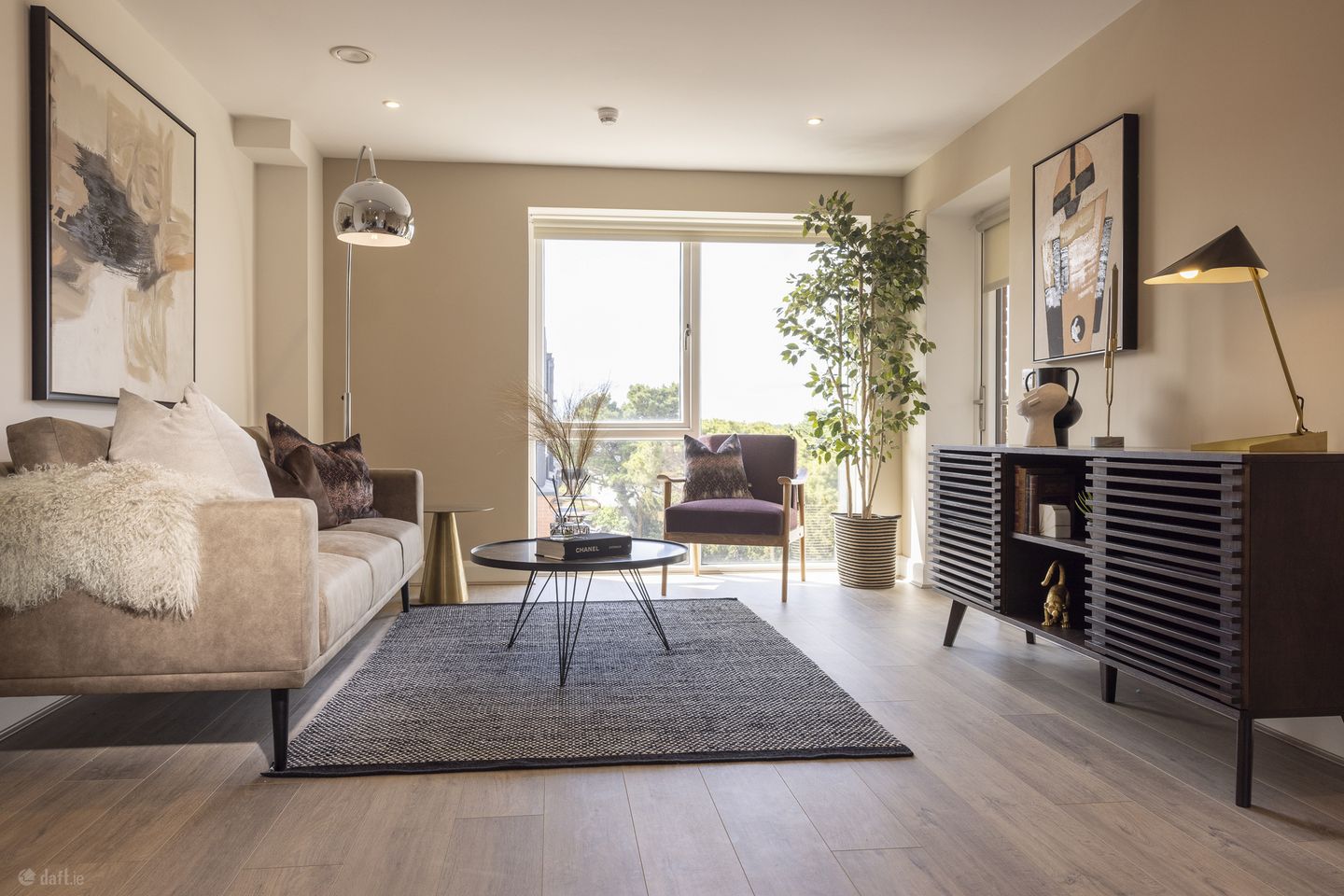 1 Bed , Occu Brookwood, St. Brigid's Road, Killester, Dublin 5