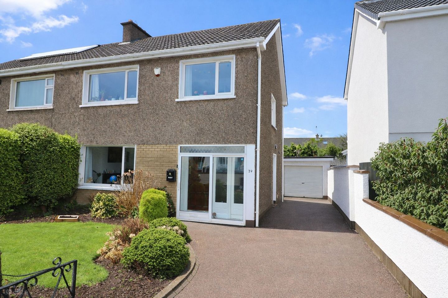 39 Cherry Walk, Muskerry Estate, Ballincollig, Co. Cork, P31XY01