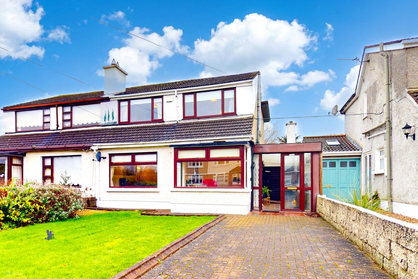 4 Fernhill Road, Manor Estate, Dublin 12, Dublin 12, D12DD32