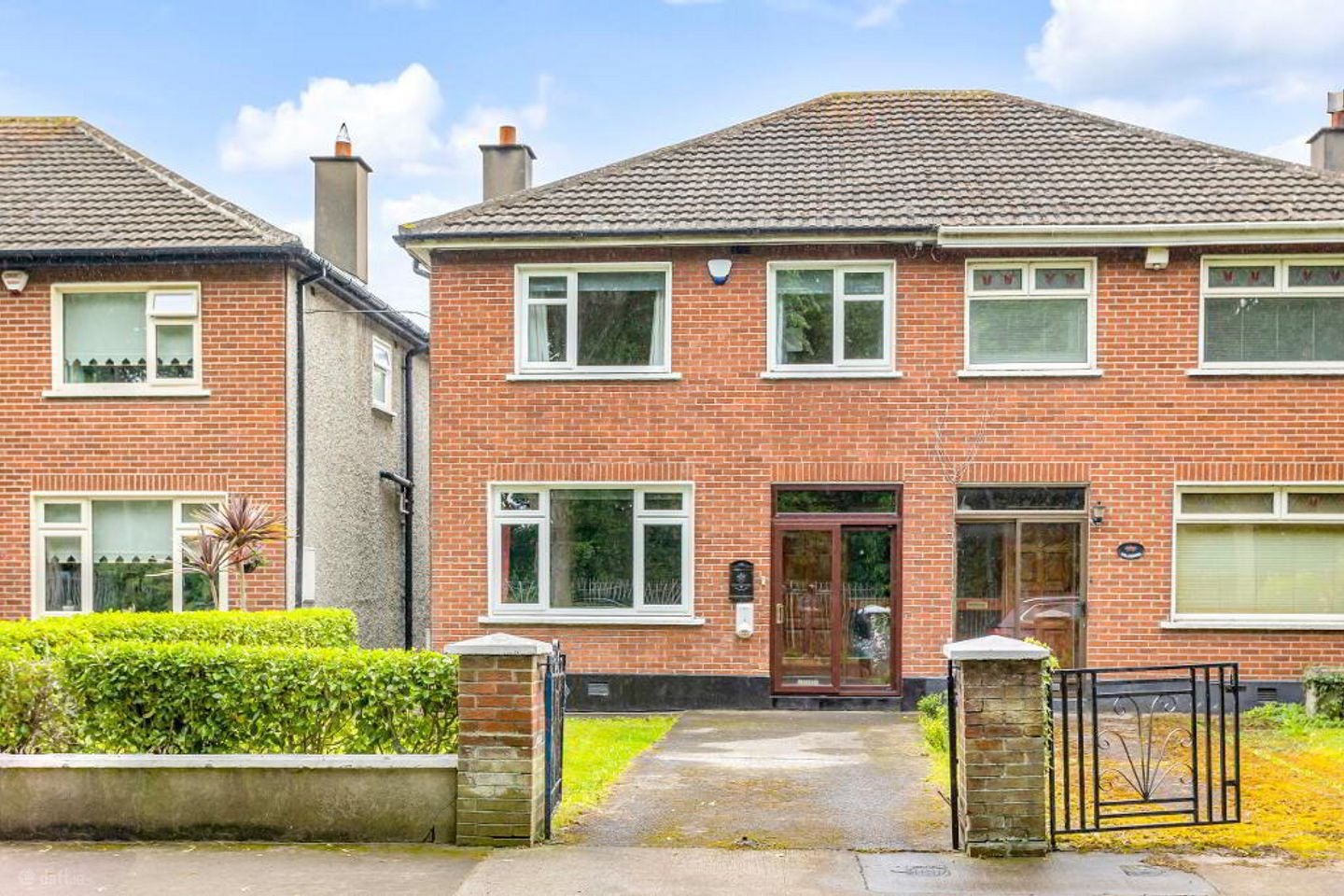 59 Esker Park, Lucan, Co. Dublin, K78K802