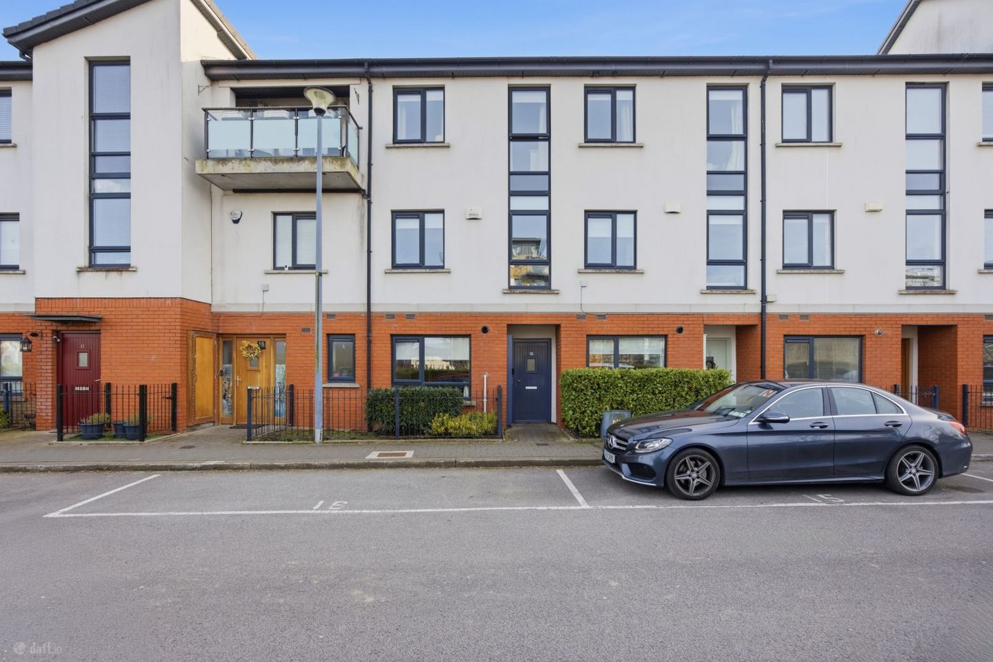 15 Churchwell Drive, Belmayne, Clongriffin, Dublin 13, D13X7V0