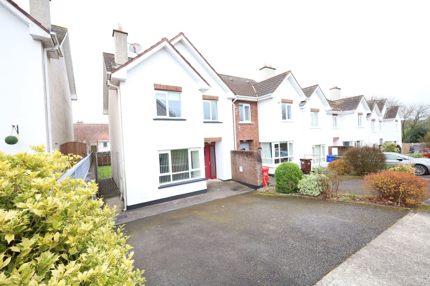 23 Carmen Lawn, Garryduff, Rochestown, Co. Cork, T12X3PK