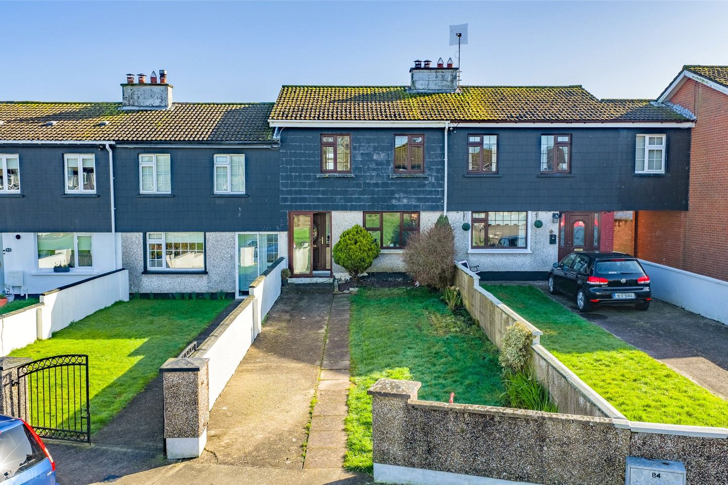 91 Castlepark, Ballincollig, Cork, P31DP77