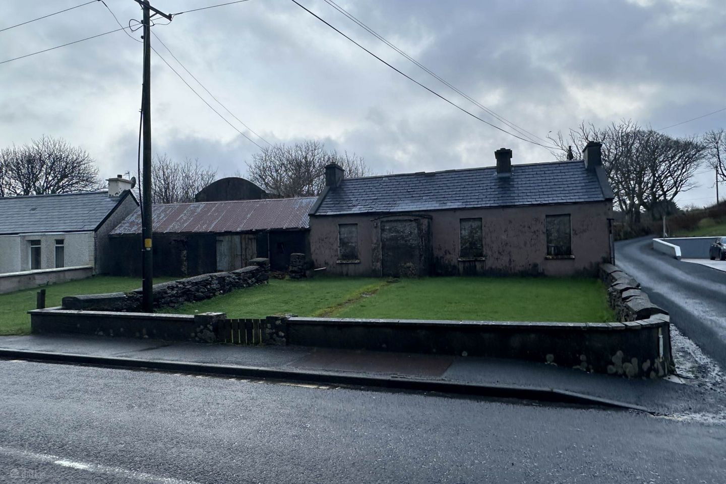 Annagh, Clonmany, Co. Donegal, F93D4F4