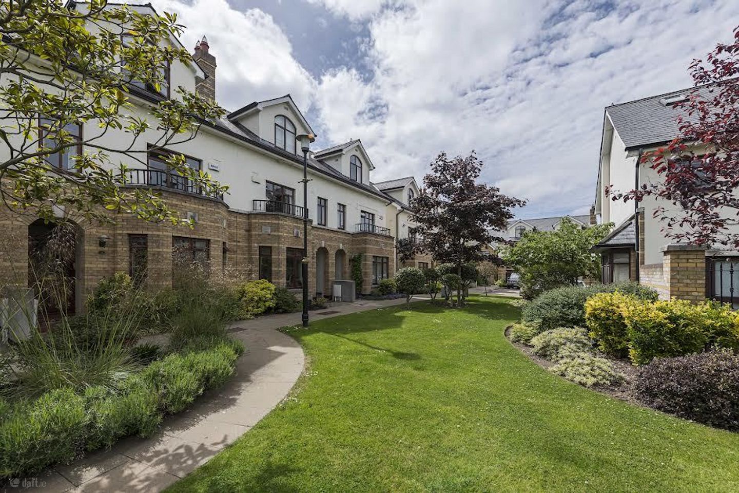 Elton court Sandycove, Sandycove, Co. Dublin