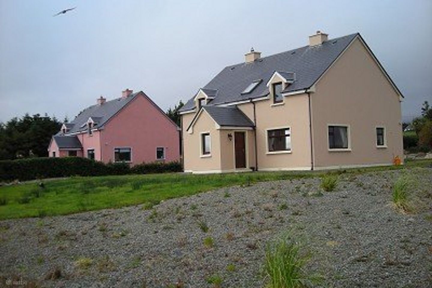 Ballinskelligs, Co. Kerry