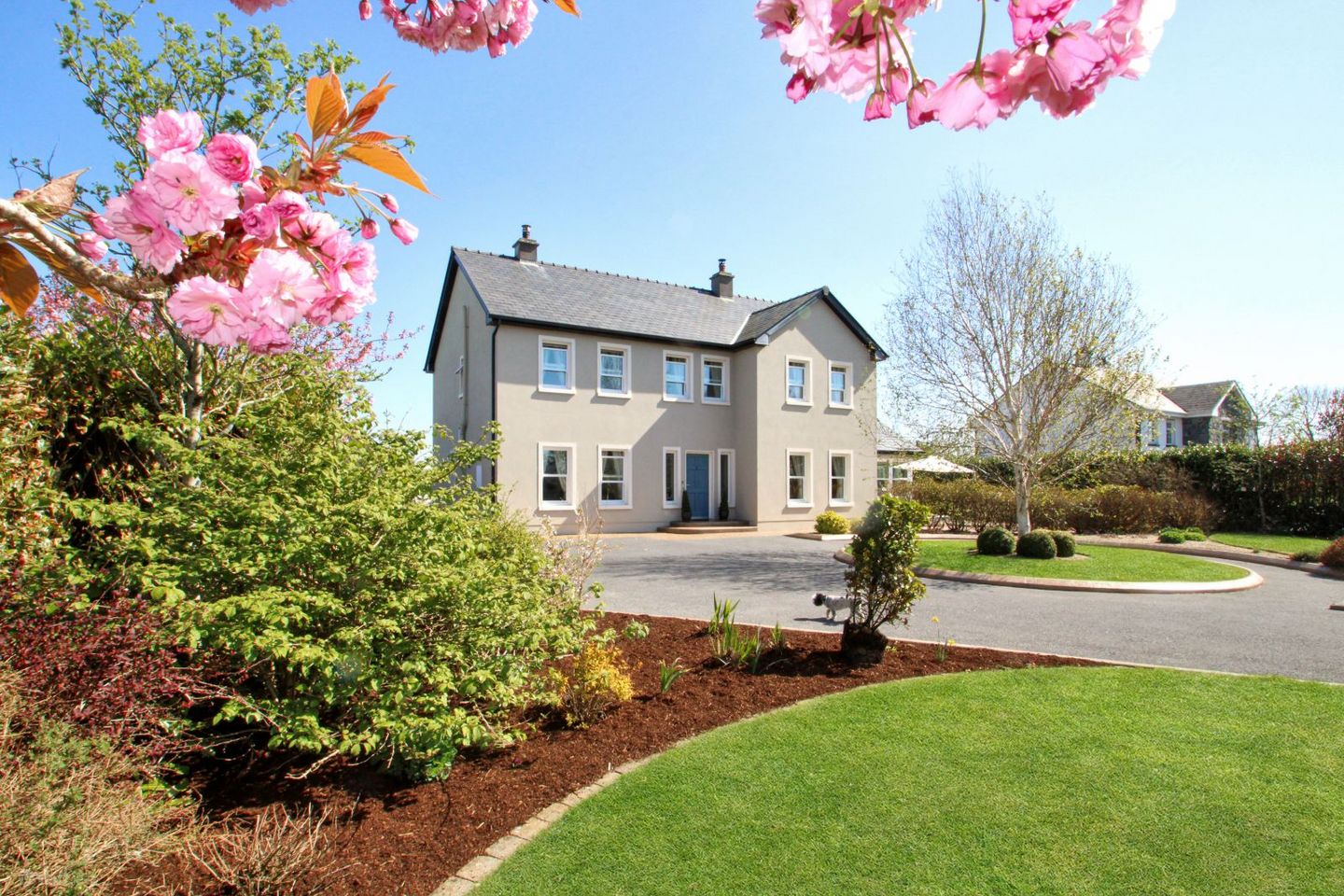 Annagh, Ballyglunin, Co. Galway, H54H959