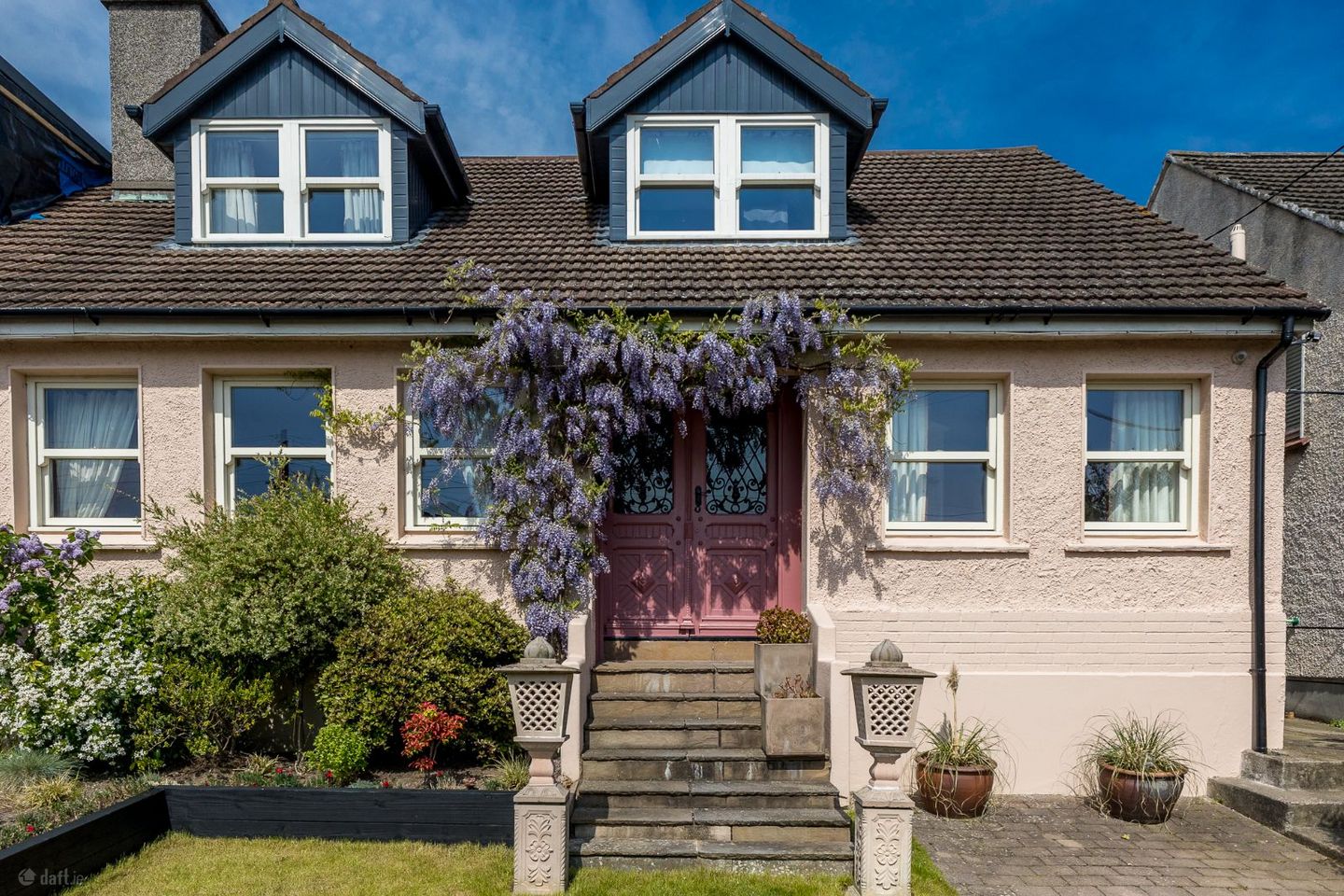 15 Shandon Park, Monkstown, Monkstown, Co. Dublin