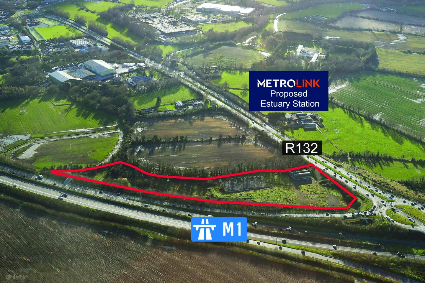 Lissenhall, Swords, Co. Dublin