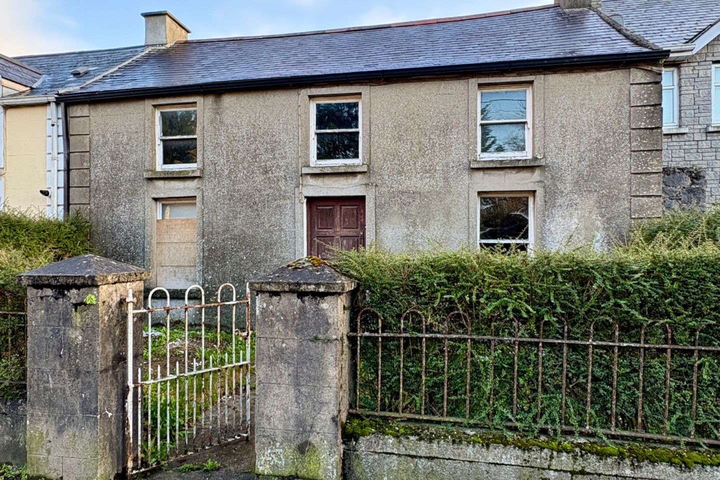 Castlecomer Road, Kilkenny, Kilkenny, Co. Kilkenny, R95T9TF