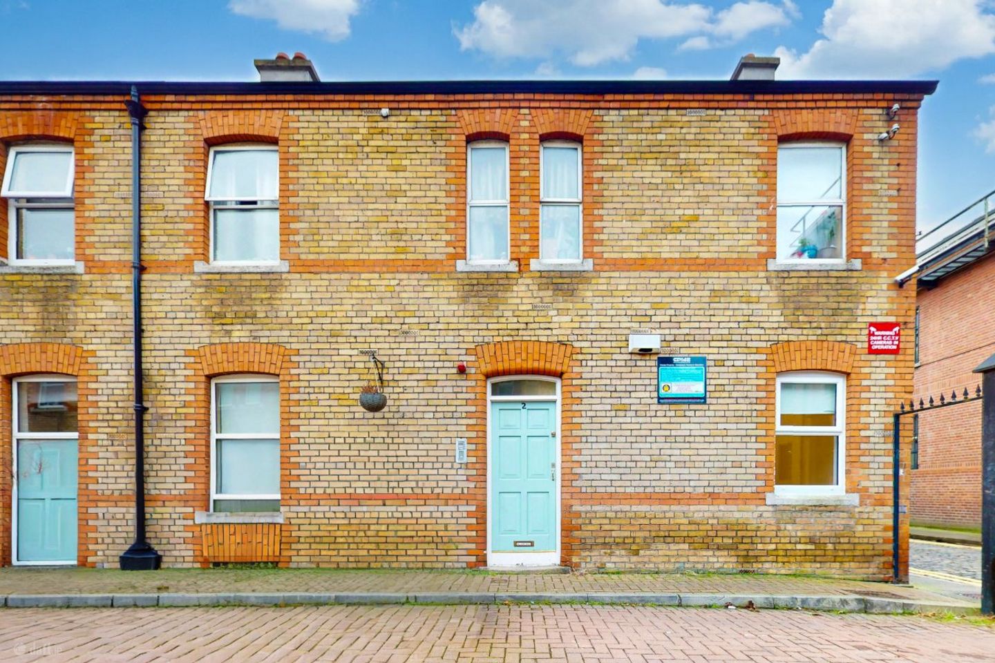 2b Rainsford Avenue, Dublin 8, D08DR62