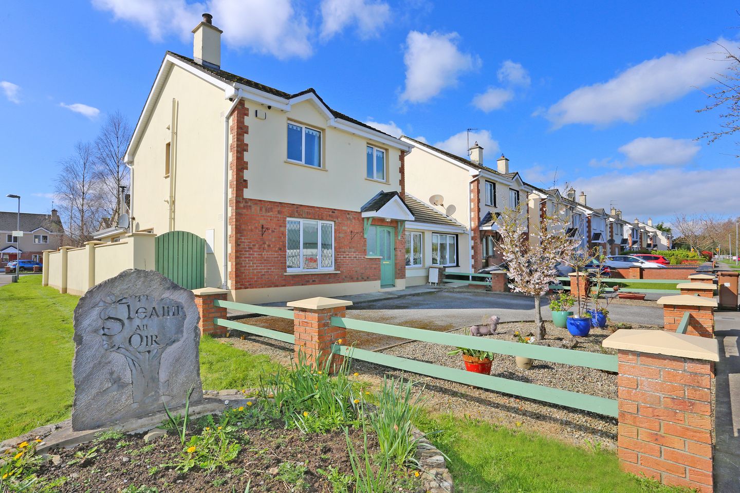 9 Gleann An Óir, Shannon, Co. Clare, V14YN76