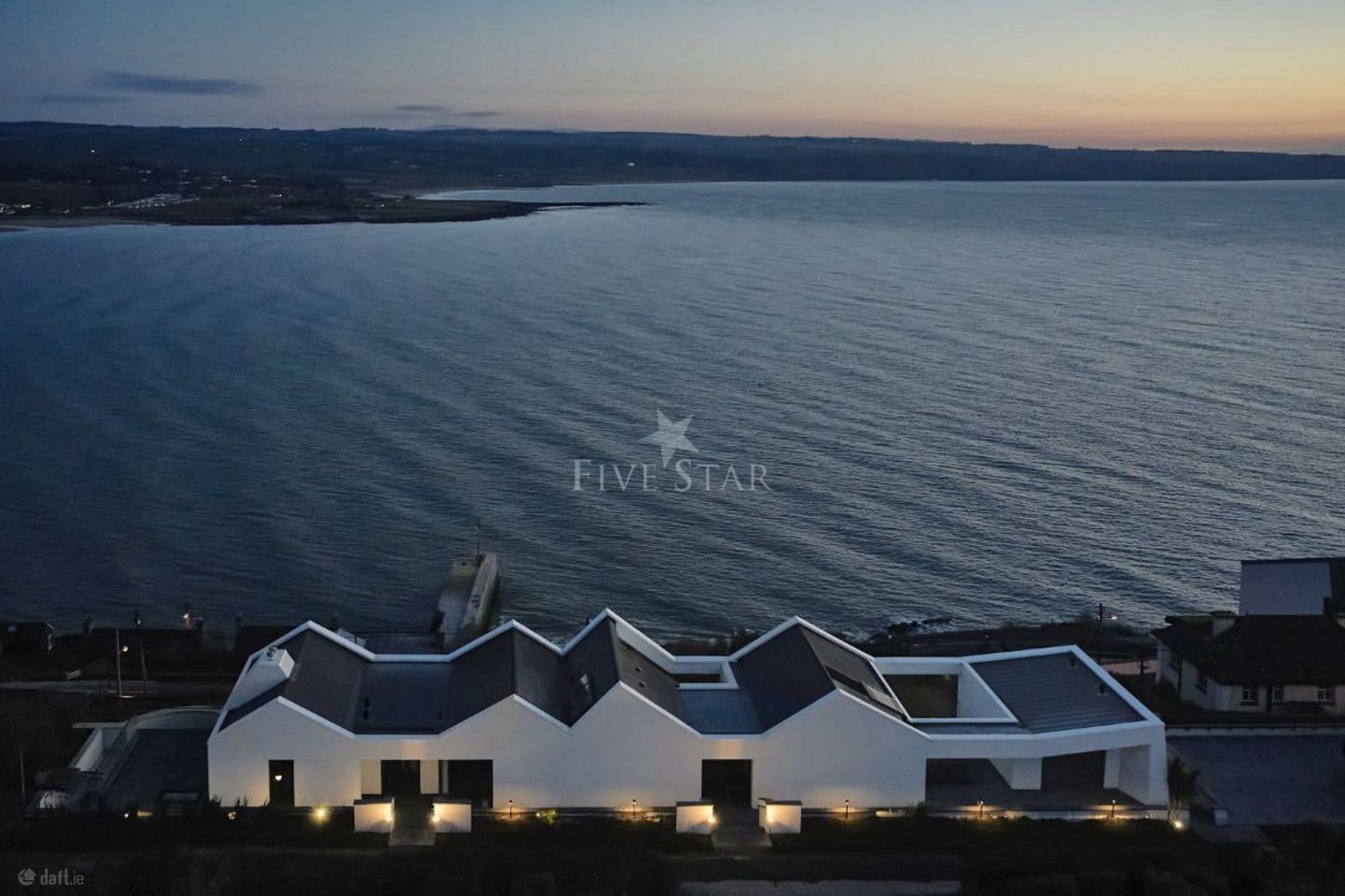 Cliff House Hotel, Ardmore, Co. Waterford