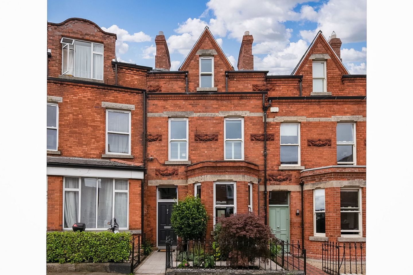 89 Beechwood Avenue Lower, Ranelagh, Ranelagh, Dublin 6, D06R628