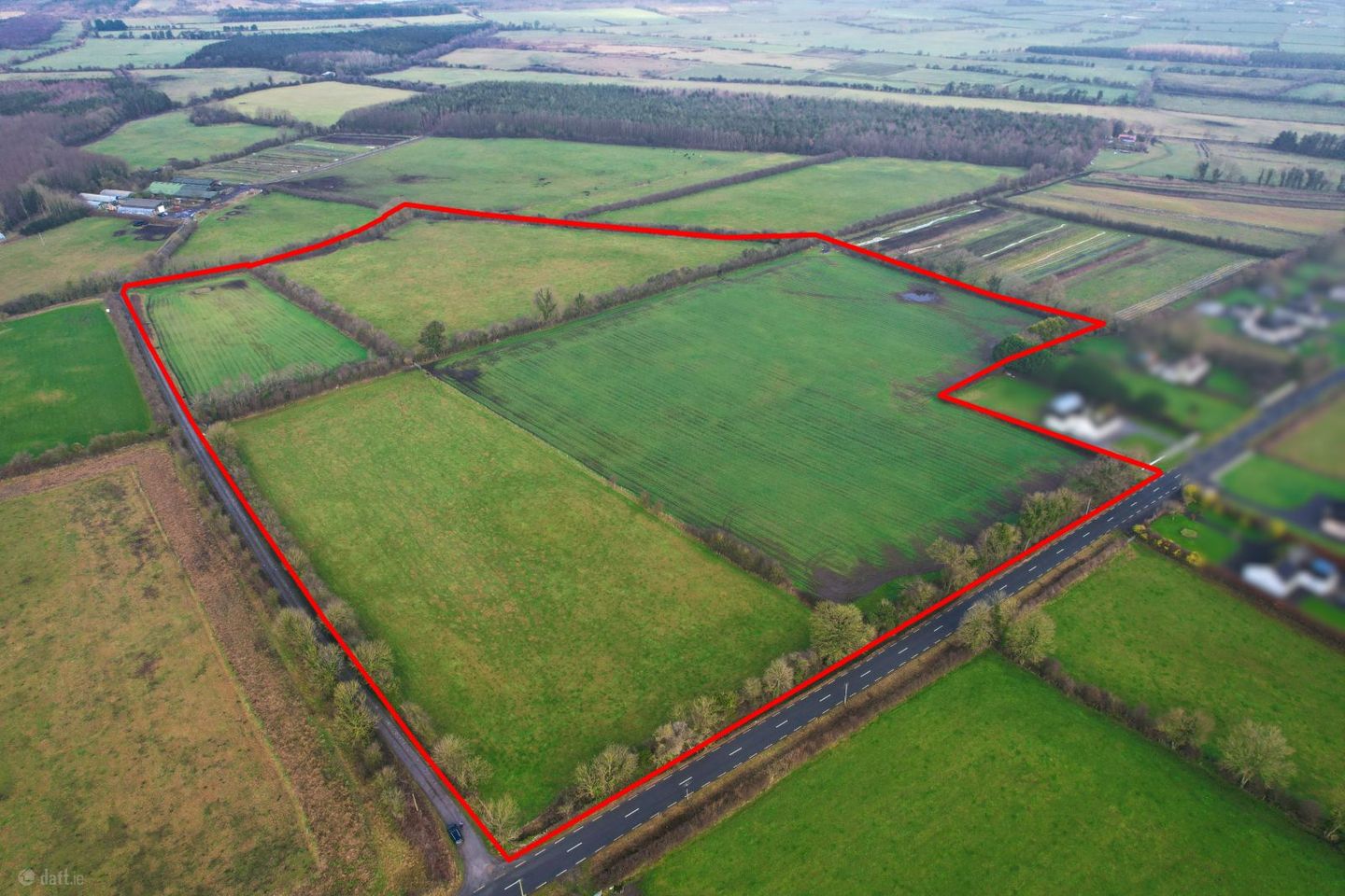 Lough Boora, Blue Ball , Tullamore, Co. Offaly