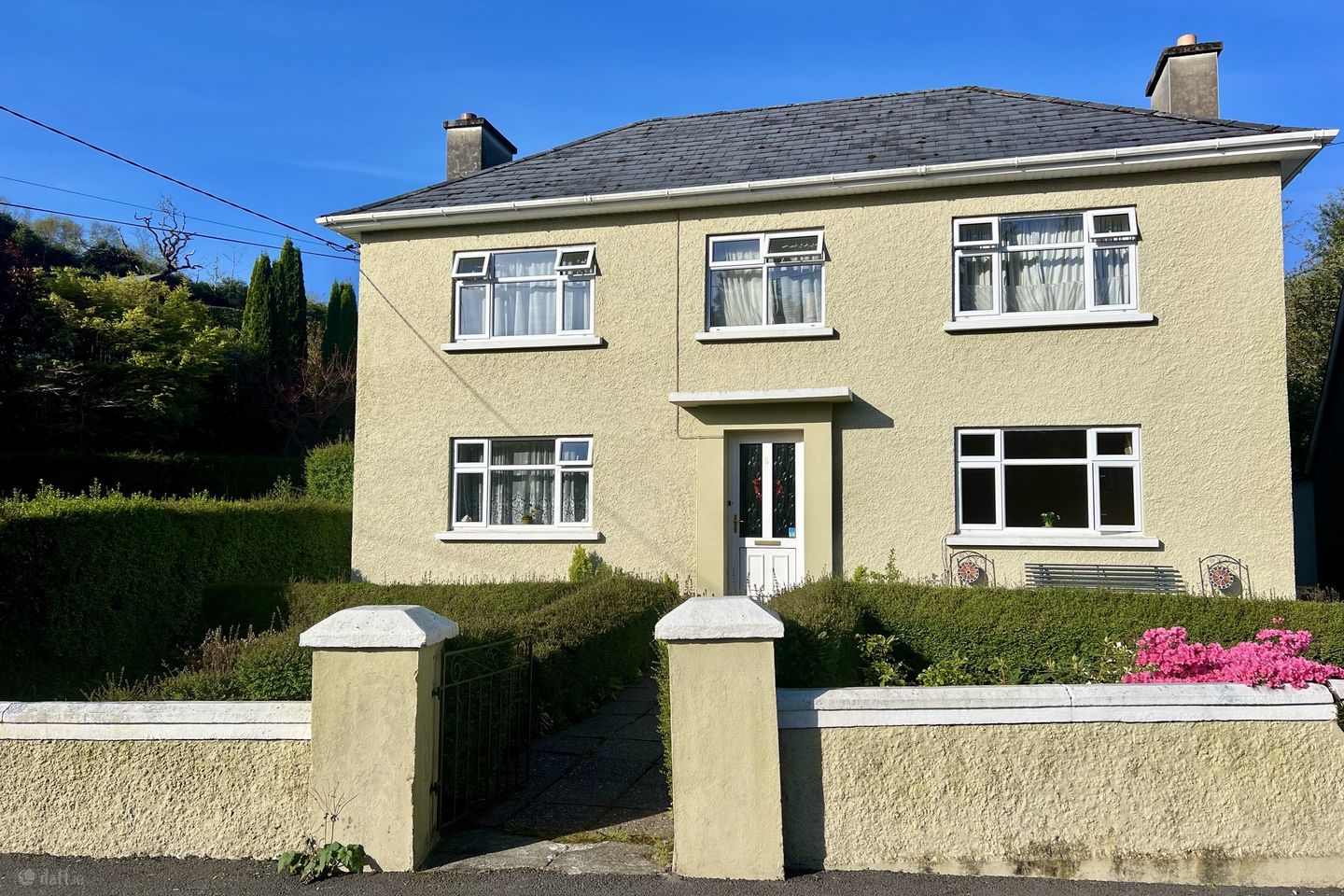 Harbour View, Shrone, Glengarriff, Co. Cork, P75HY95