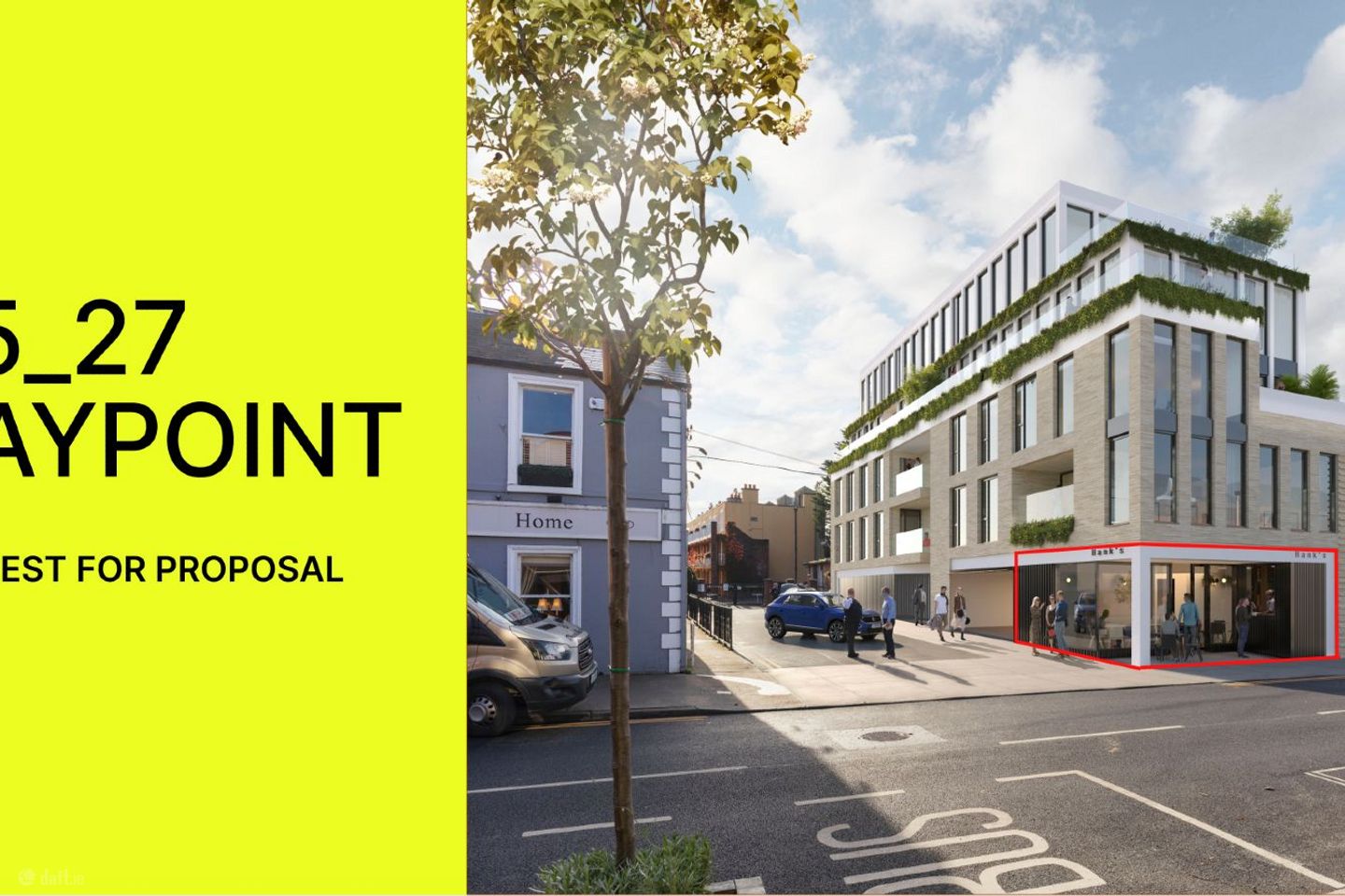 25_27 Glasthule Road, Glasthule, Dun Laoghaire, Co. Dublin, Glasthule, Co. Dublin