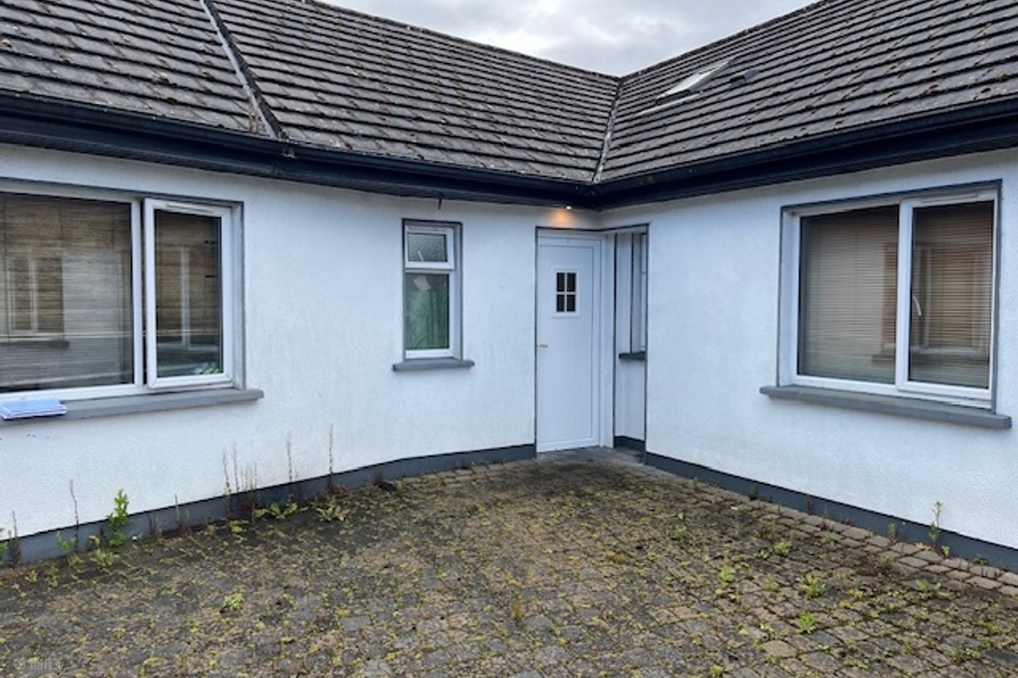 Apartment 2, Millrace House, Tuam, Co. Galway, H54R275