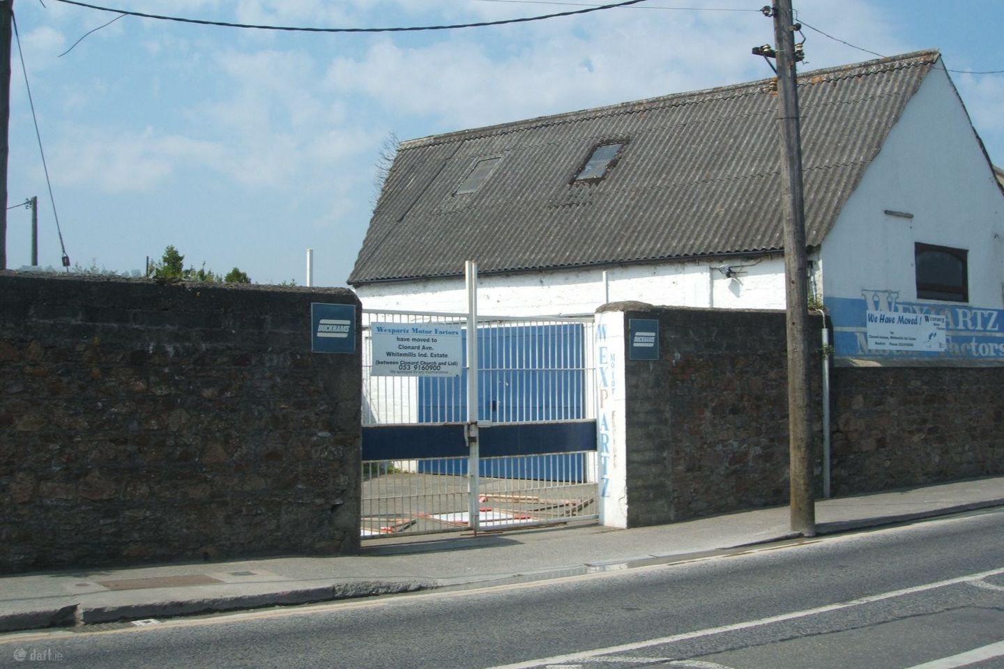 Redmond Place, Wexford Town, Co. Wexford