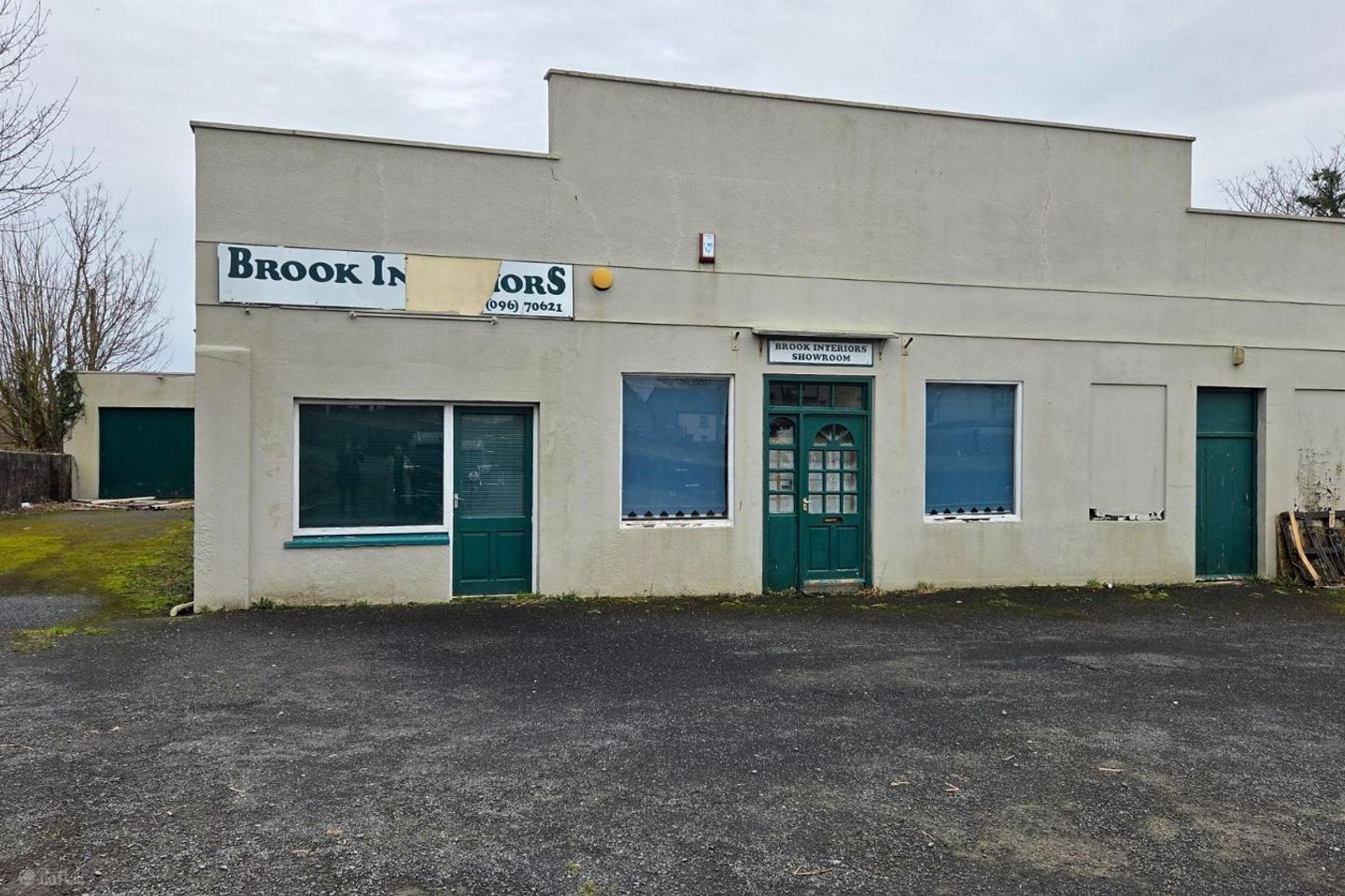 Saint Enda'S Villas, Ballina, Ballina, Co. Mayo, F26P2K0