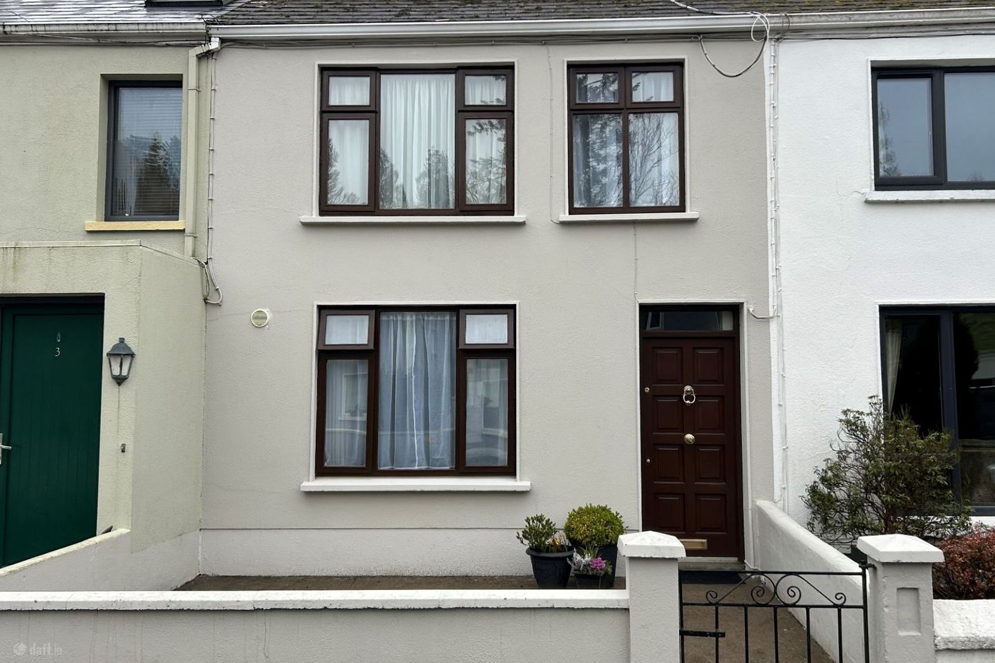 2 Congress Terrace, Carrick Road, Drumshanbo, Co. Leitrim, N41PD23