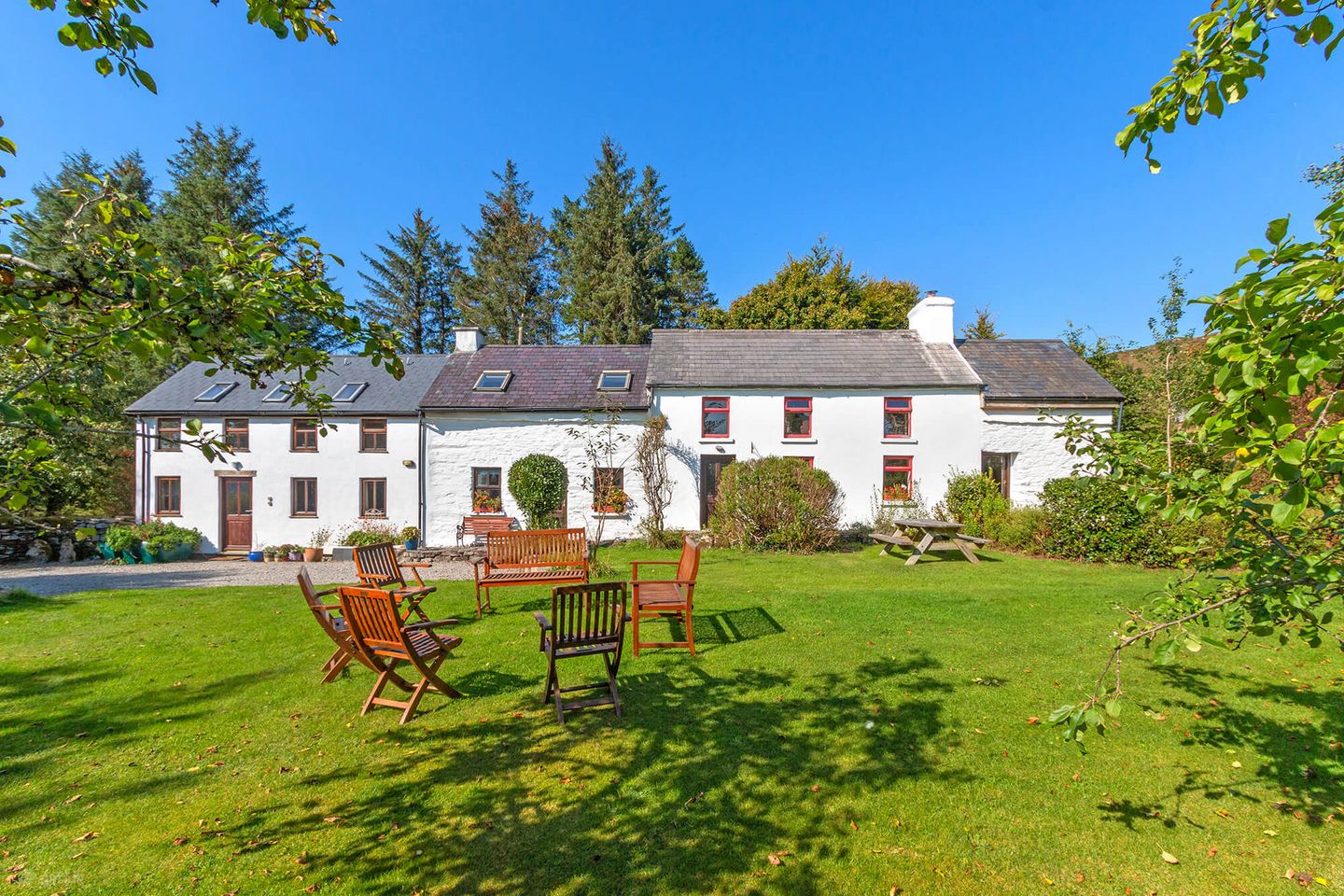 Inchiroe, Kealkill, Co. Cork, P75Y765