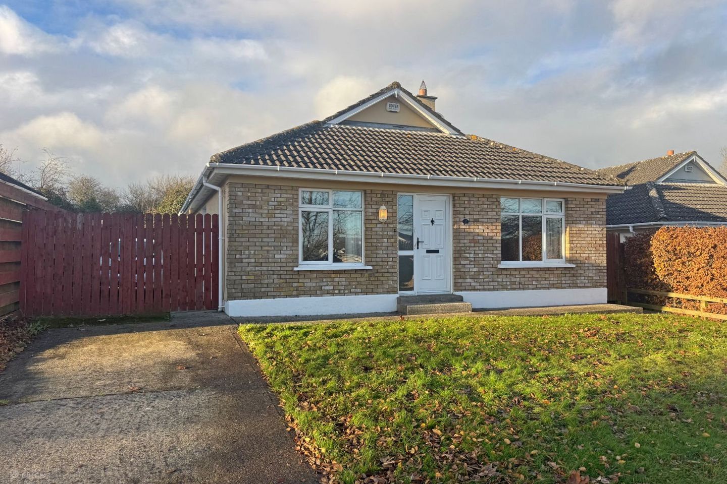 11 Highfield Meadows, Portlaoise, Portlaoise, Co. Laois, R32RH5C