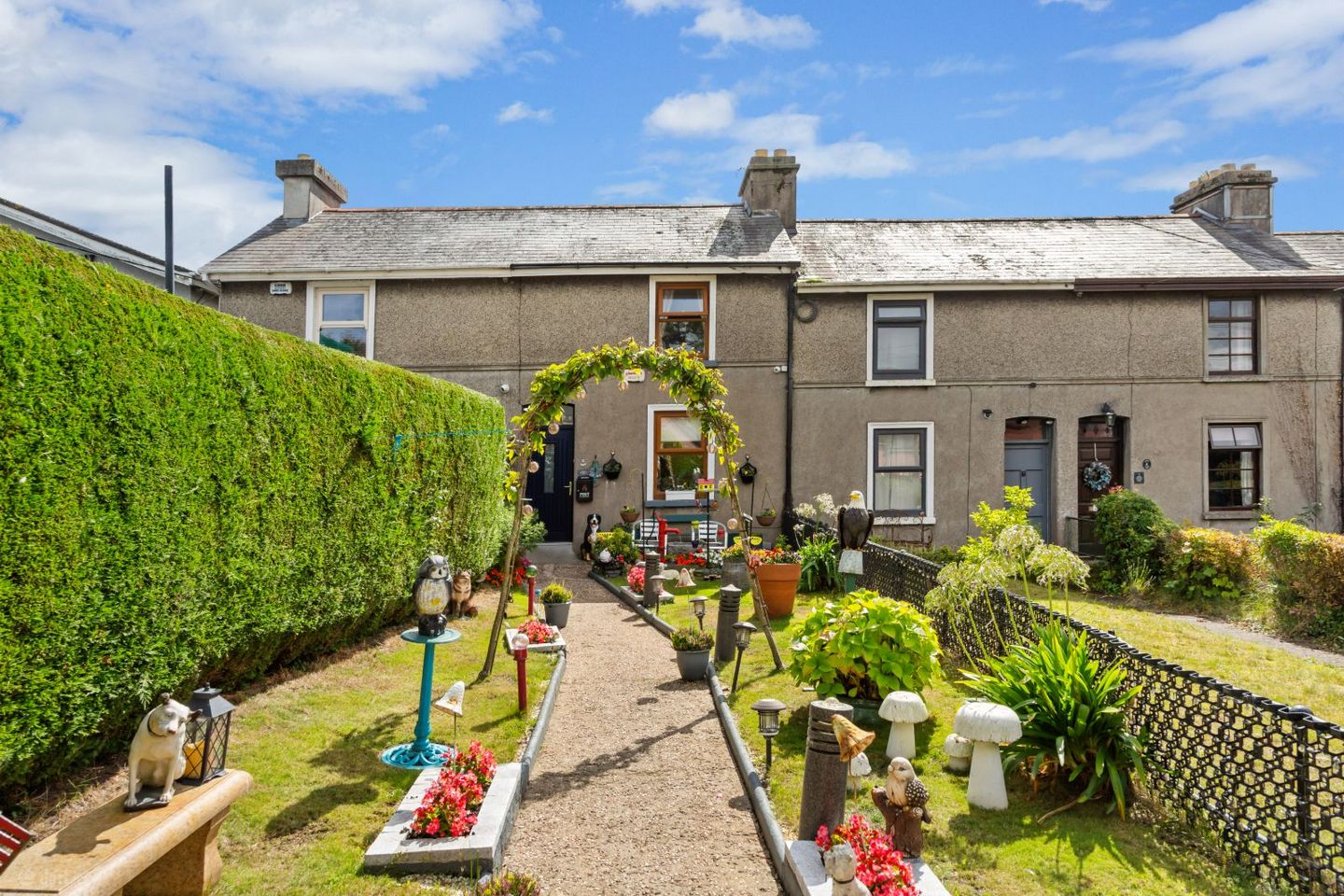 2 and 2A Park Terrace, Sea Road, Ferrybank, Co. Wicklow, Y14YH60